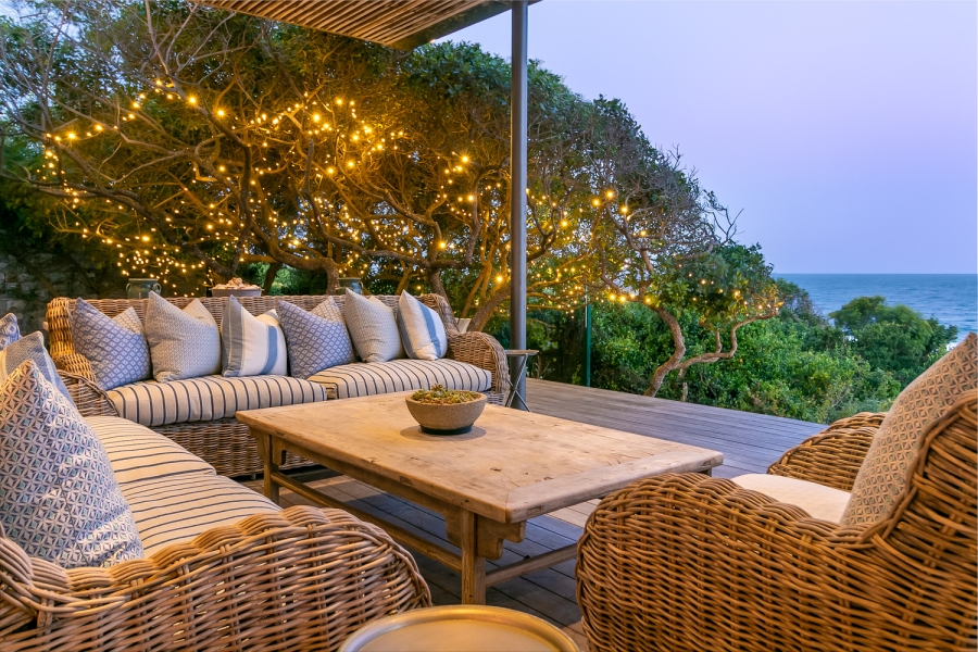 9 Bedroom Property for Sale in Beachy Head Western Cape